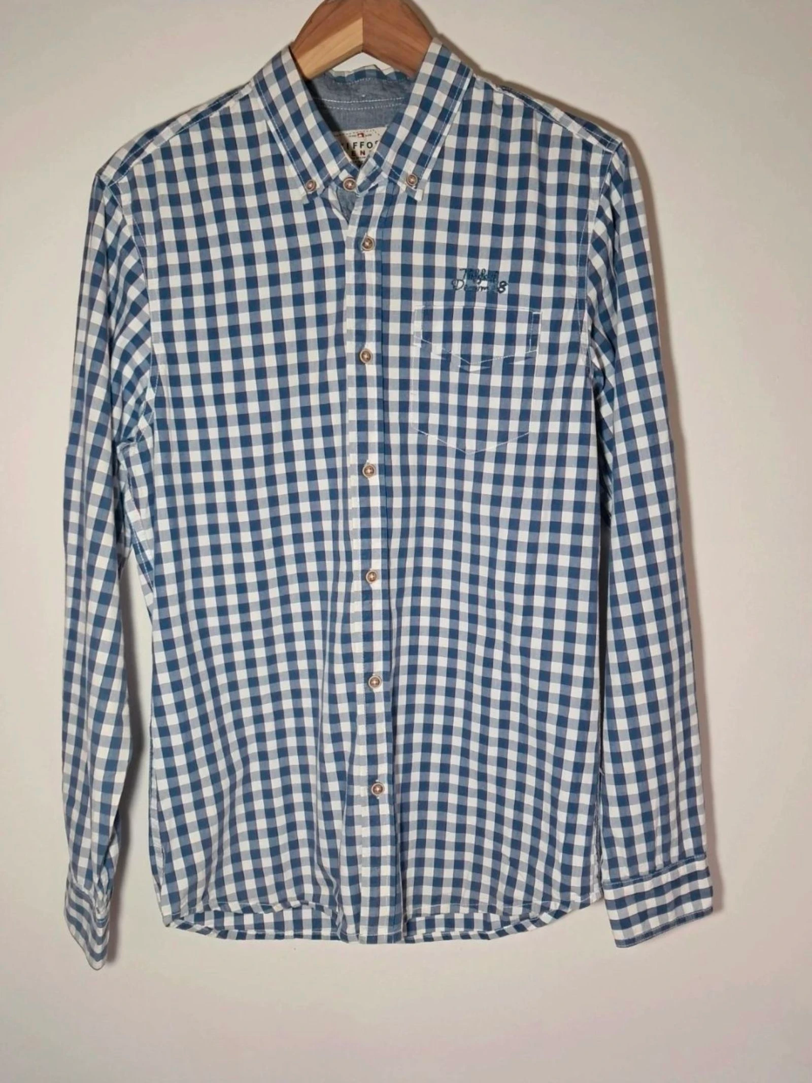 👔Hemd maat S | Tiffosi 👔 – photo 3